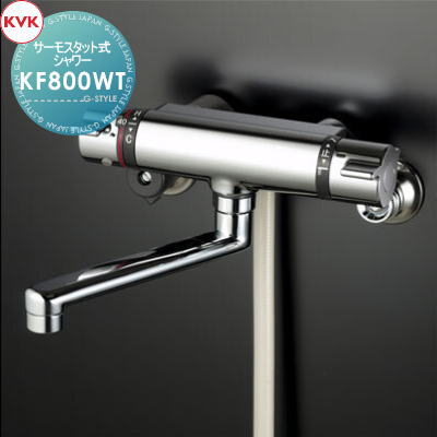 楽天市場】kvk kf800wtの通販