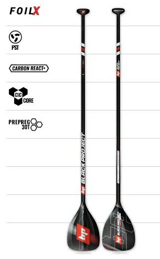 楽天市場】BLACKPROJECT FOIL-X SUPFOIL用 フラットウォータースタート