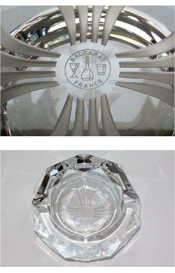 楽天市場】CHROME HEARS ASH TRAY クロムハーツ アッシュトレイ 灰皿