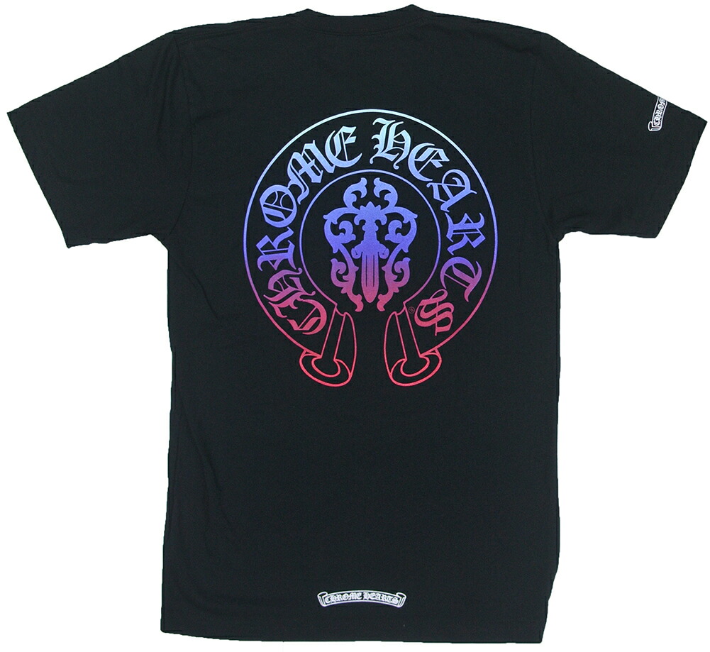 楽天市場】CHROME HEARTS HALF SLEEVE T-SHIRT DAGGER クロムハーツ
