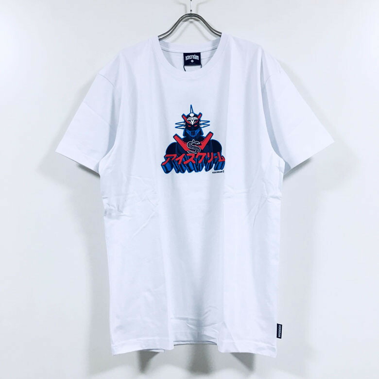 楽天市場】【 アウトレット 】 ICECREAM アイスクリーム TRANSFORM