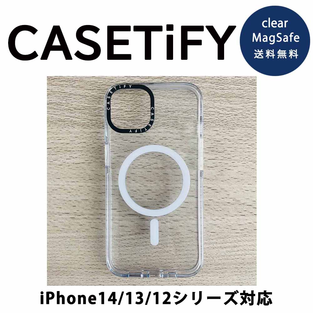 楽天市場】CASETiFY ケースティファイ MagSafe 対応 iPhone 14/14Pro