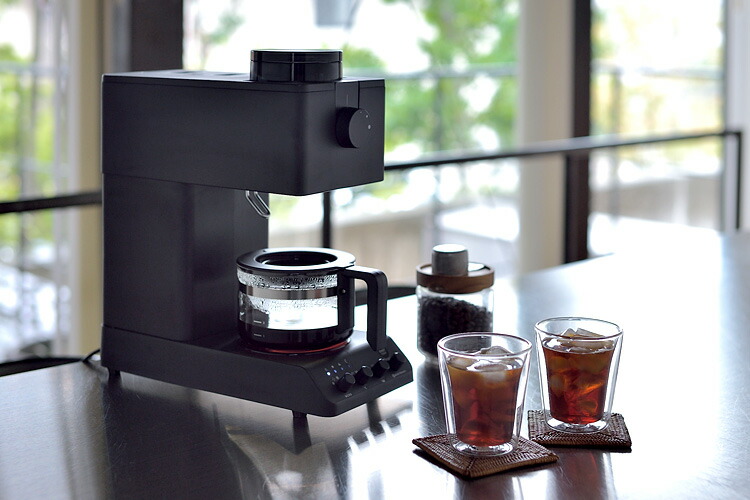 楽天市場】【珈琲豆おまけ付】TWINBIRD 匠プレミアム 全自動コーヒー