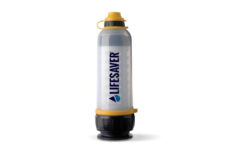 楽天市場】【2/10 10:59迄限定☆300円クーポン】LIFESAVER BOTTLE