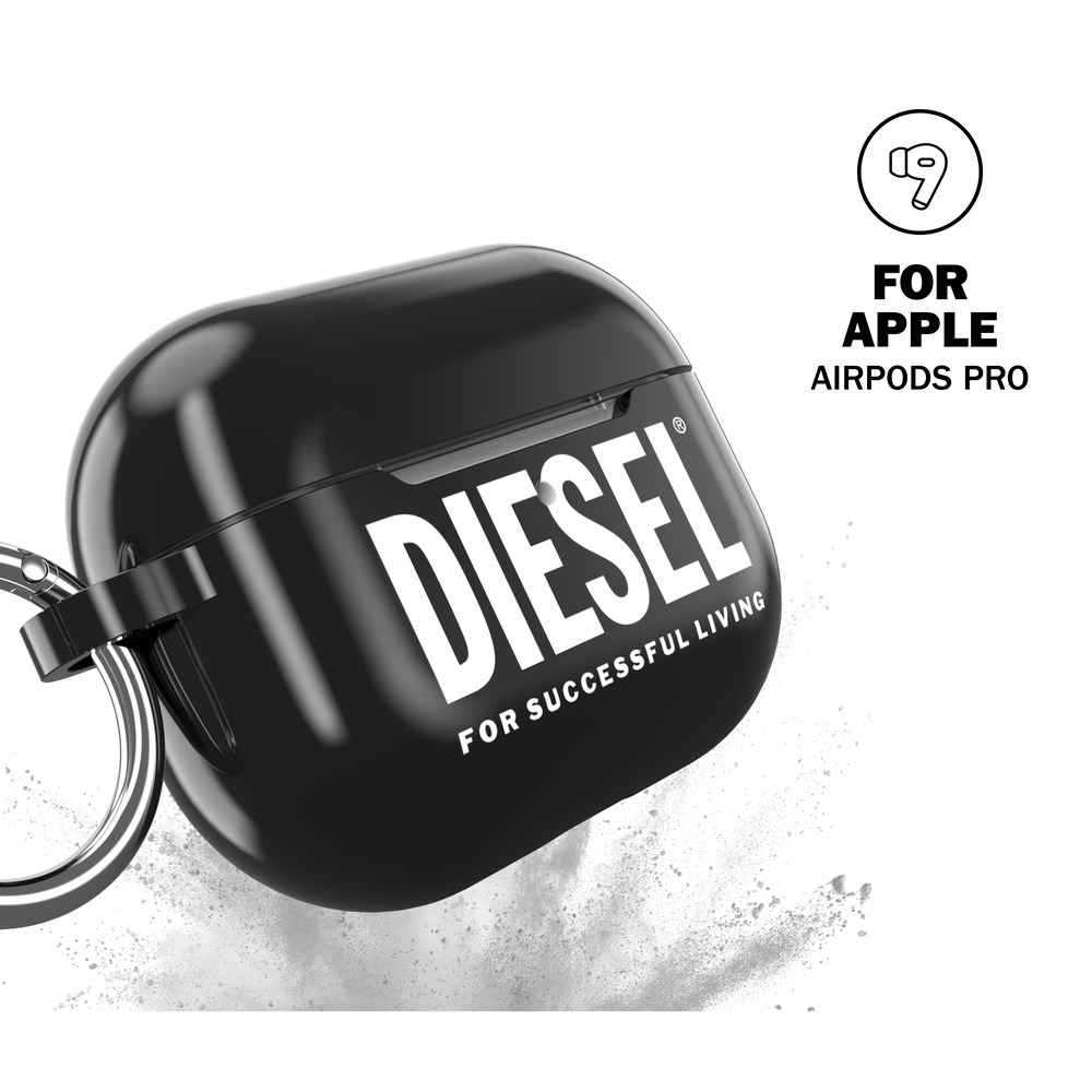 楽天市場】【送料無料】DIESEL AirPods Pro 2 ケース ディーゼル ( 第1