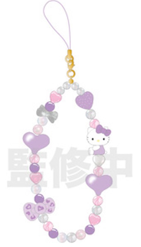 楽天市場】ハローキティ 90s フォンストラップ nic_kt24-05_07 ハロー