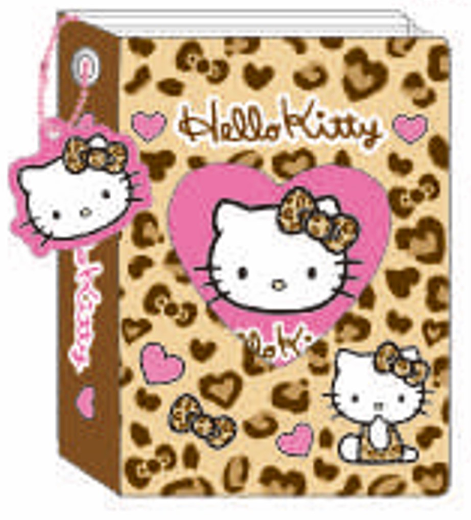 楽天市場】ハローキティ 90s コレクトミニアルバム nic_kt10-07_09_s3