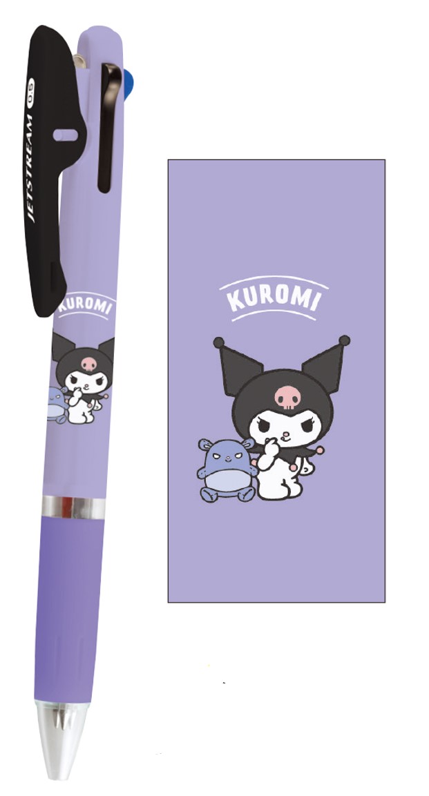 キティ 地球儀 アクションボールペン サンリオ キティ 地球儀