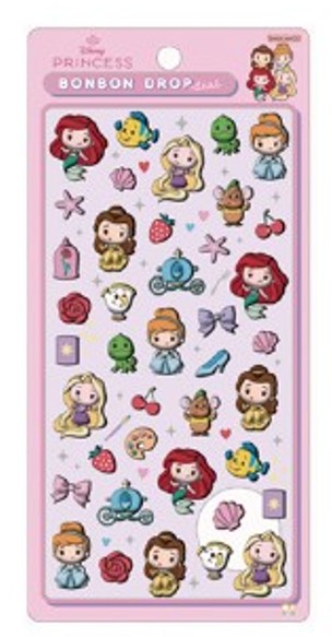 楽天市場】「お一人様1点限り」の数量制限 キャラクターズ ボンボン