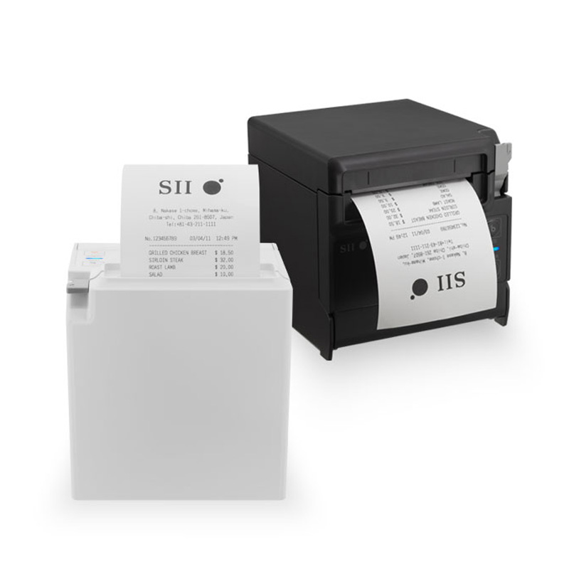 楽天市場】RP-F10 セイコーインスツル コンパクトレシートプリンター