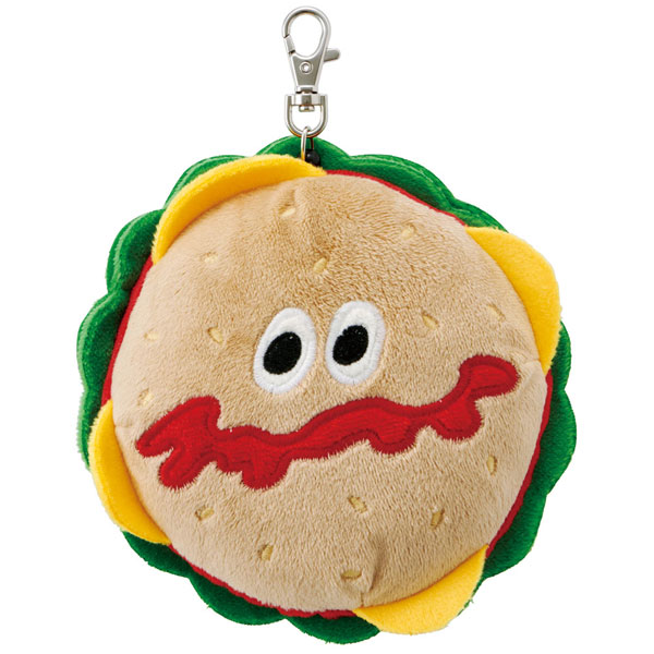 BIGBANG V.I スンリぬいぐるみ マスコット 人形 カードケース リング