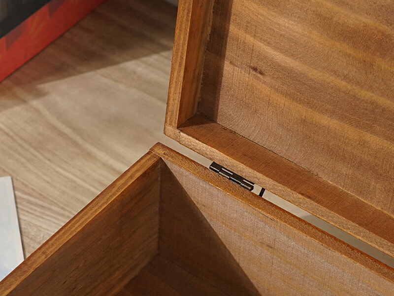 楽天市場】アンティーク 木箱 収納 ボックス / インテリア 小箱