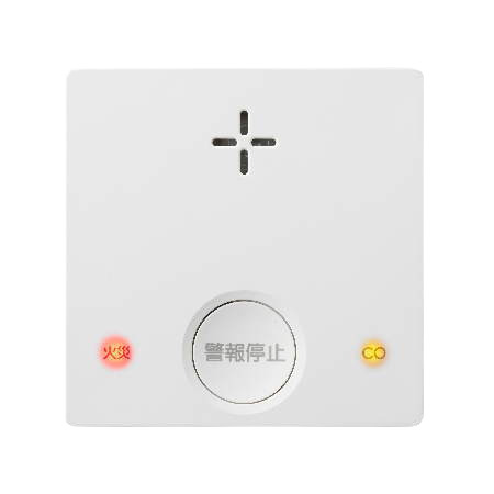 楽天市場】co警報器 新コスモス電機 快適ウォッチ sc715tの通販