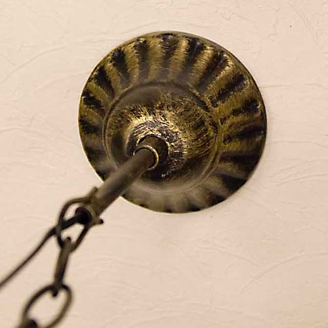 楽天市場】シャンデリア [Juliette ジュリエット] 9灯 ダークゴールド