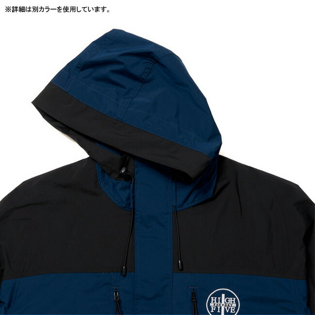 楽天市場】HIGH FIVE FACTORY ハイファイブファクトリー HFF Mountain