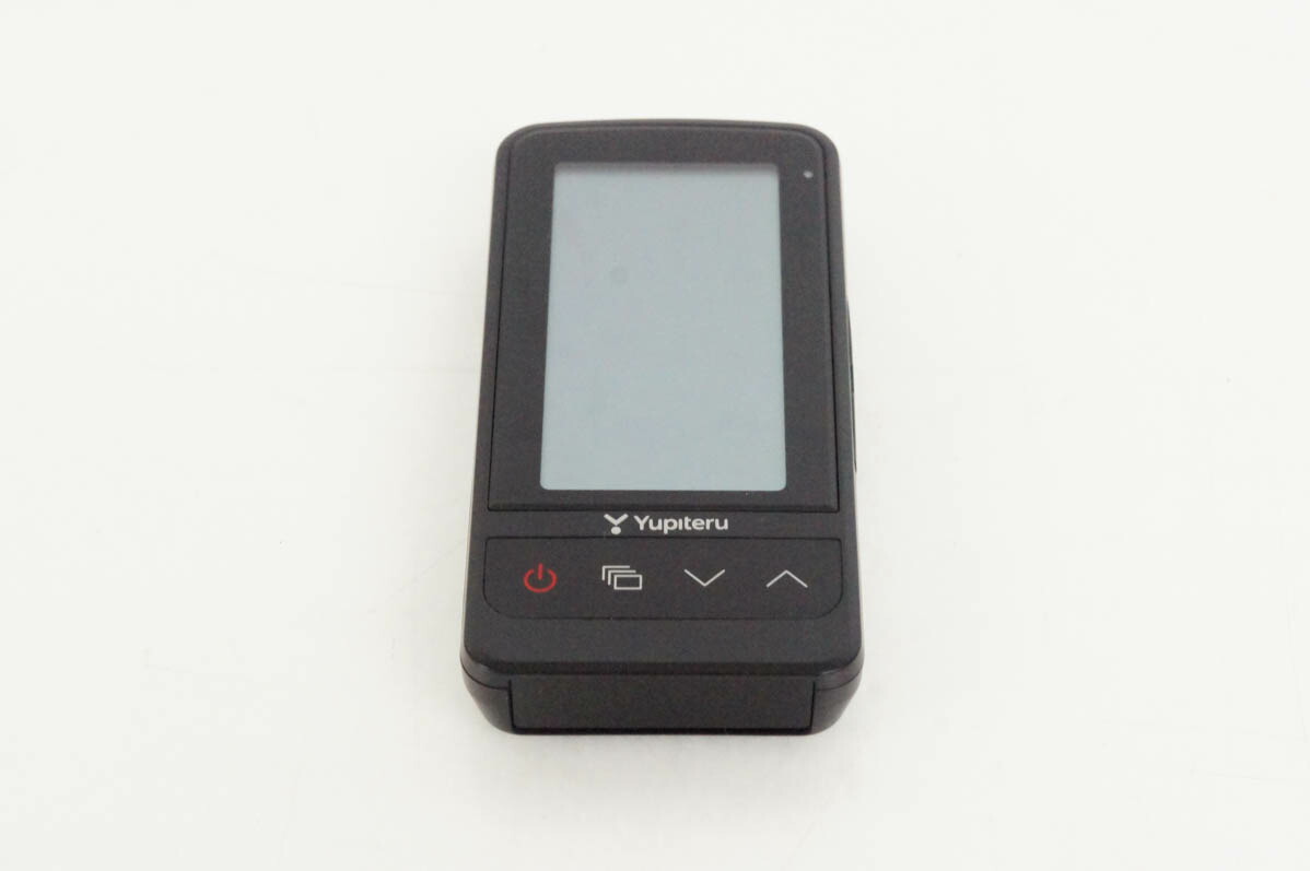 楽天市場】【中古】YUPITERUユピテル ゴルフスイングトレーナー GST-7