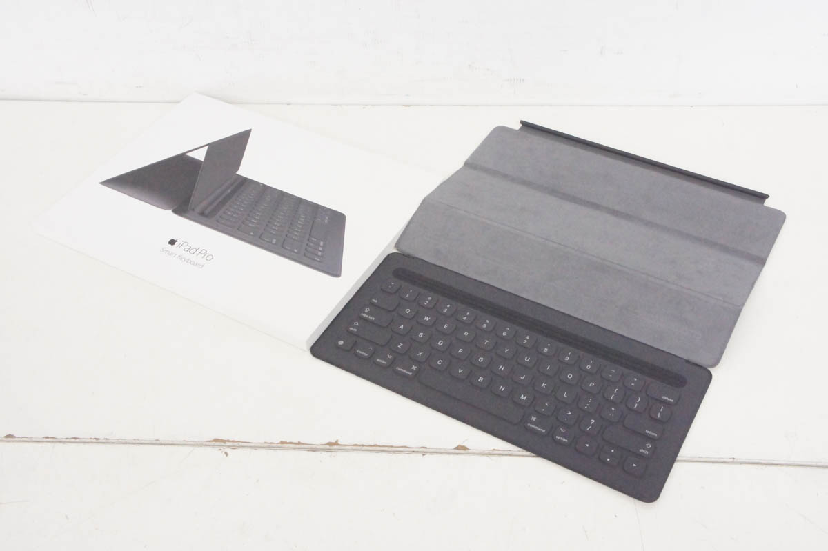 楽天市場】smart keyboard mjyr2am/aの通販