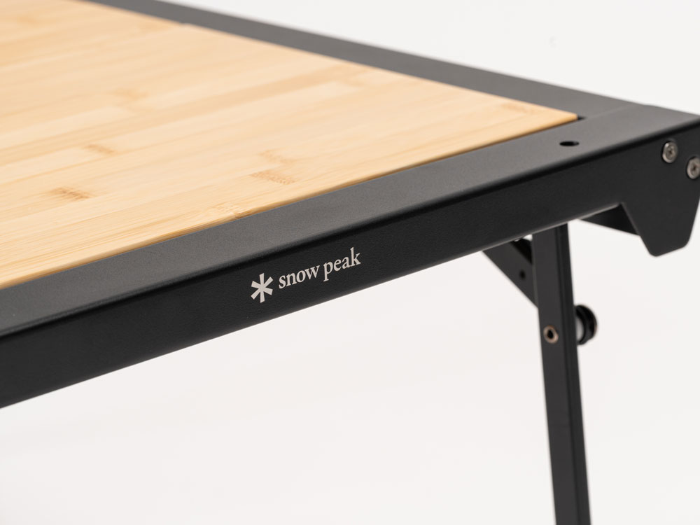 楽天市場】【スノーピーク 公式】【永久保証付】snowpeak エントリー