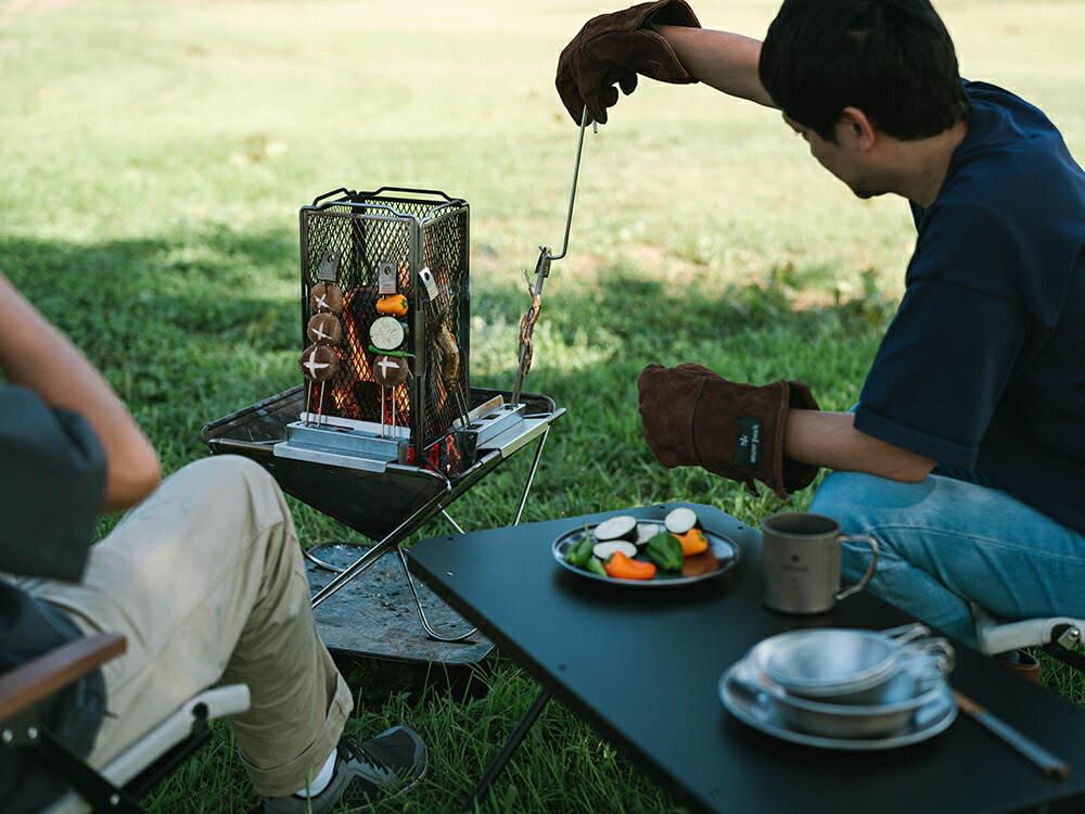 楽天市場】【スノーピーク 公式】【永久保証付】snowpeak セイエン