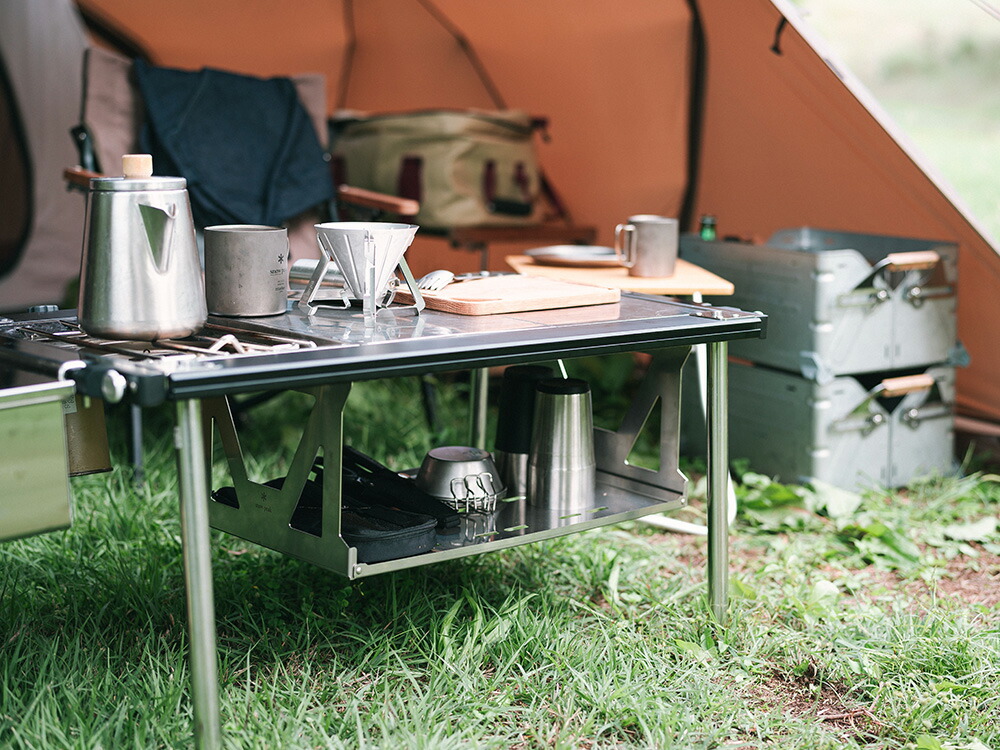 楽天市場】【5%OFF 11日限定】【スノーピーク 公式】【永久保証付