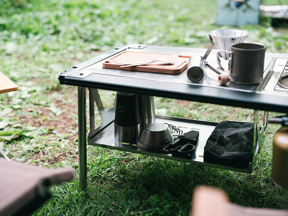 楽天市場】【5%OFF 11日限定】【スノーピーク 公式】【永久保証付