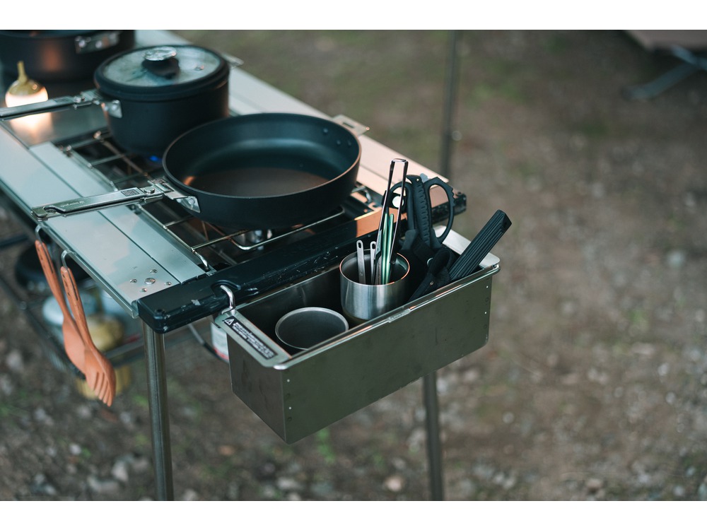 ステンボックス ハーフユニット （品番：CK-025） 2個セット 楽天市場