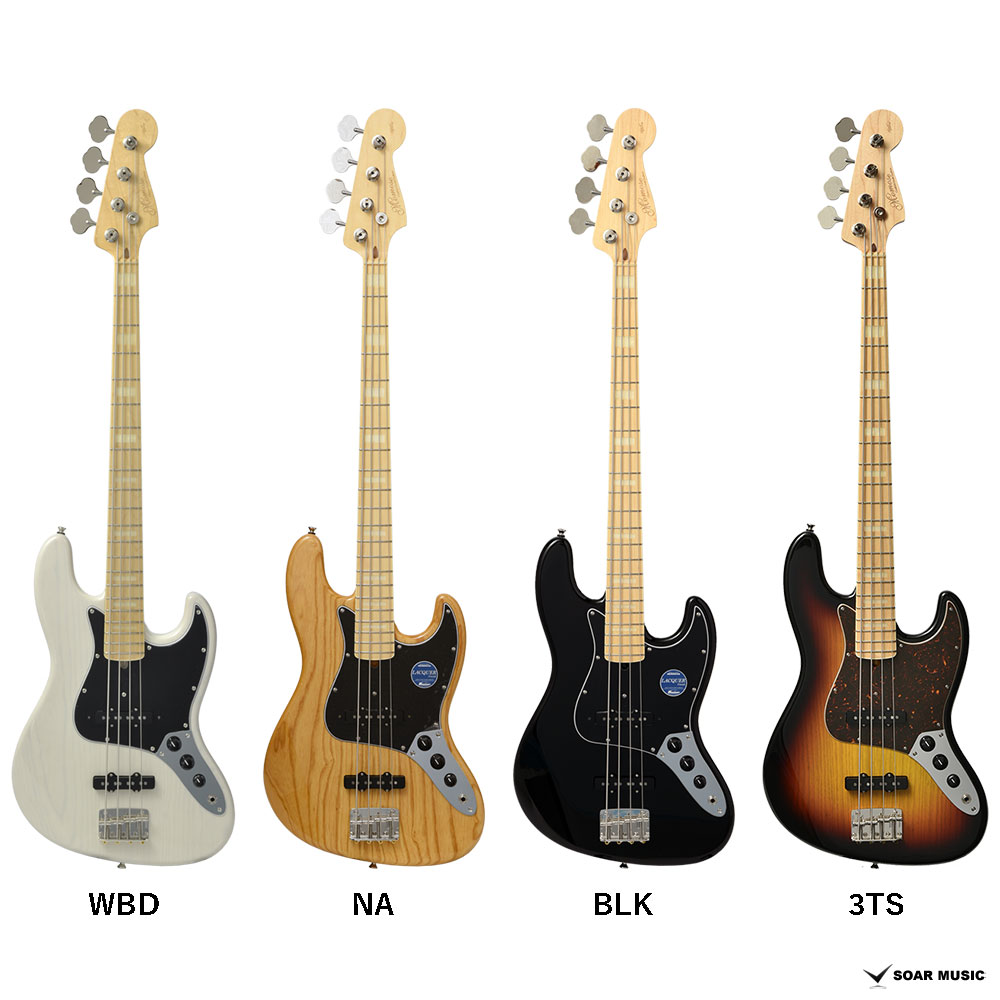 楽天市場】Momose モモセ MJB2-STD/M 国産 日本製 ハンドメイド