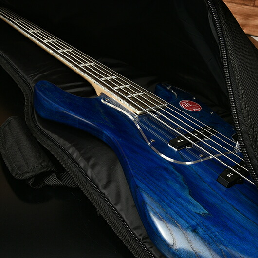 楽天市場】Bacchus バッカス BD-10 Bass Case エレキベース用