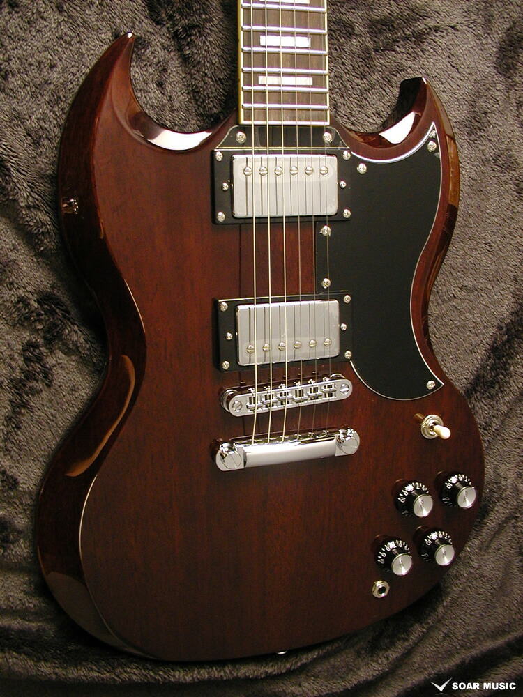 楽天市場】Bacchus バッカス MARQUIS-STD エレキギター グローバル