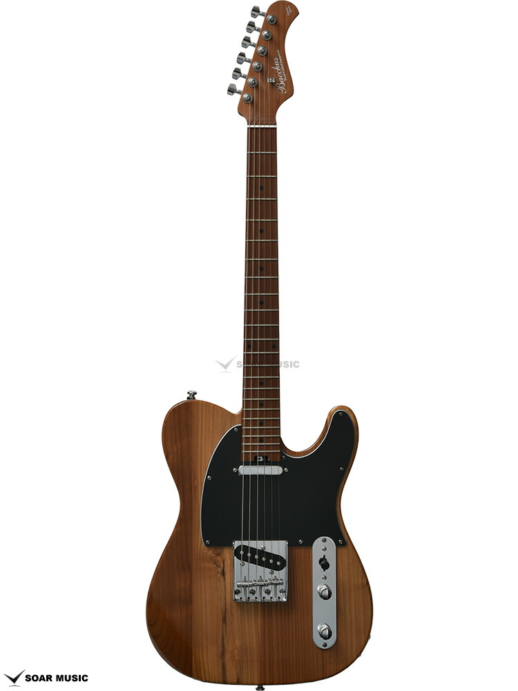 楽天市場】Bacchus バッカス BTE-ASH25 WRS/M ローステッドメイプル