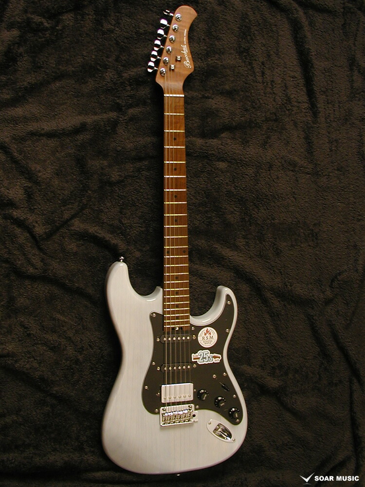 楽天市場】Bacchus バッカス BSH-900ASH/RSM ローステッドメイプル