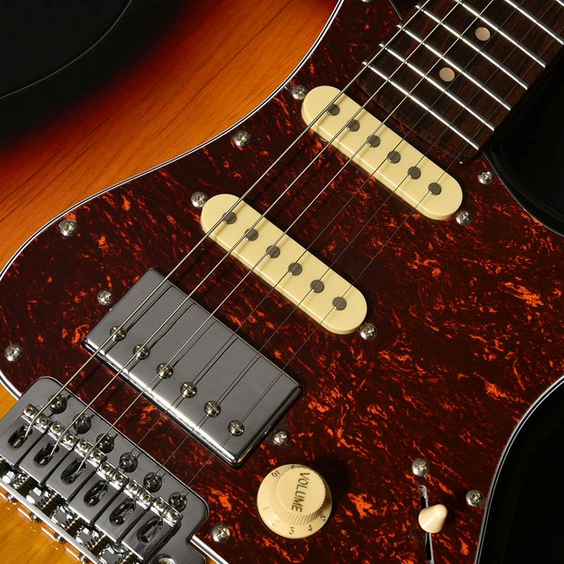 楽天市場】Bacchus バッカス BST-2-RSM/R-TTPG 3TS 3トーンサン