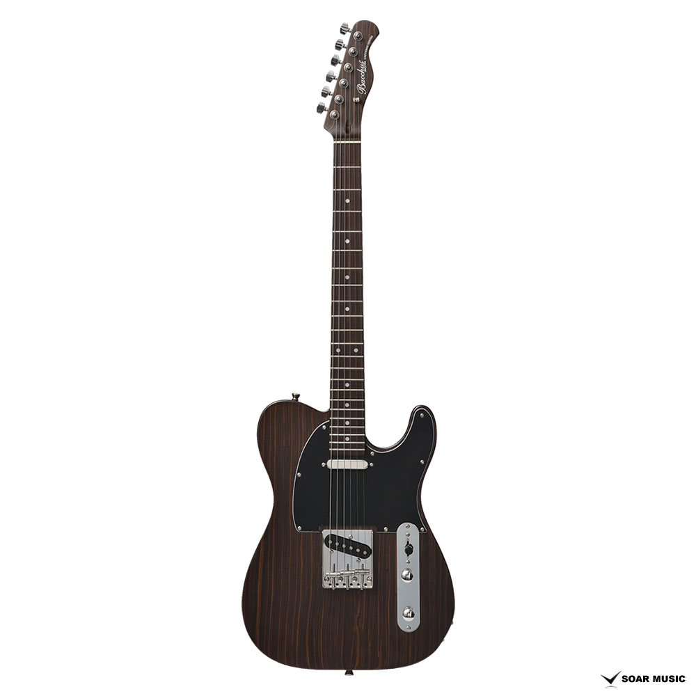 Bacchus Universe Series テレキャスター ギター バッカス Bacchus