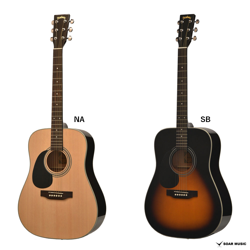 希少 Headwayヘッドウェイ HG 28 MA アコースティックギター 希少
