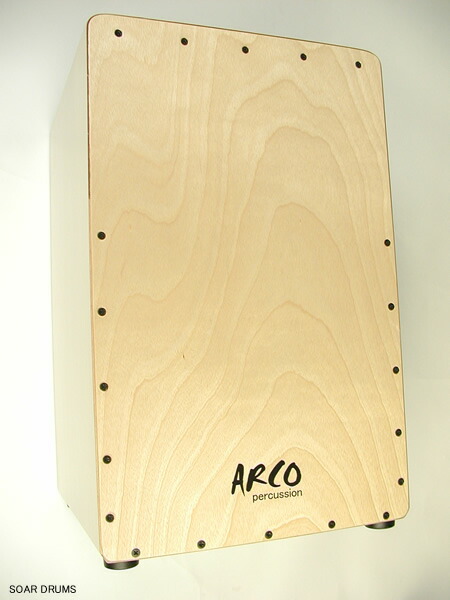 専用❣️ARCO製 ペルー式カホン 専用❣️ARCO製 ペルー式カホン