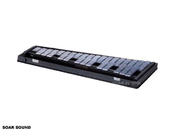 KOSTH コスス 日本製 32鍵盤 鉄琴 2025年最新】Kosth 鉄琴の人気