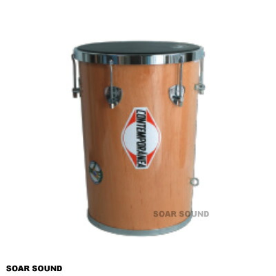 打楽器 ドラム ジャンベ CONTEMPORÁNEA チンバウ 打楽器 ドラム