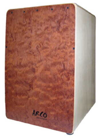 ‼️専用❣️ARCO製　ペルー式カホン 専用❣️ARCO製 ペルー式カホン 専用❣️ARCO製 ペルー式カホン