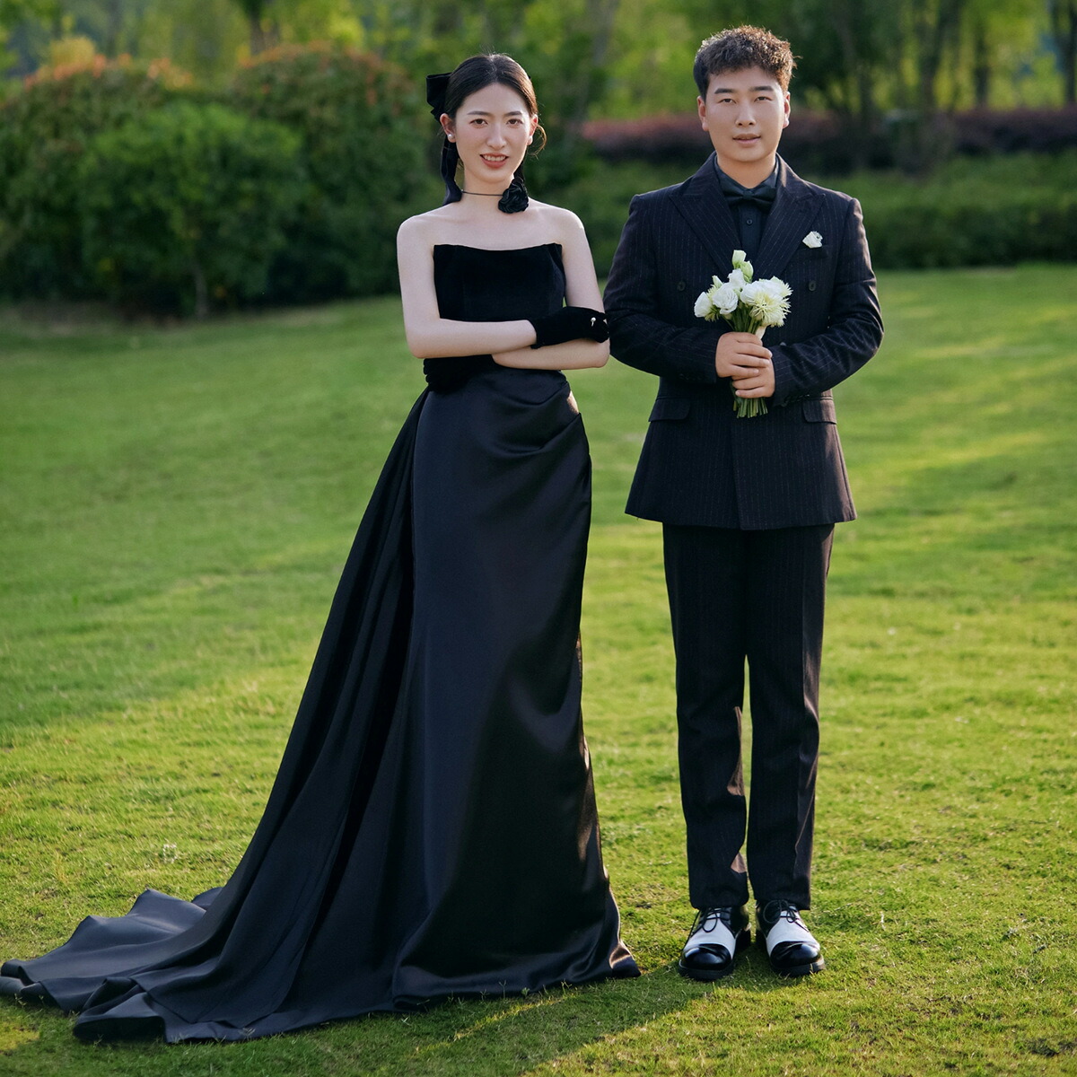 楽天市場】カラードレス ロングドレス パーティードレス ウェディング