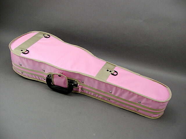 楽天市場】Gewa バイオリンケース シェル型 SNOOPY カバー仕様 : 底値