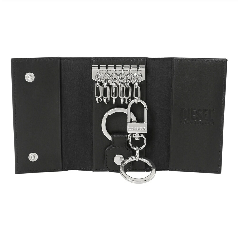 楽天市場】ディーゼル キーケース X09010 PR227 メンズ DIESEL