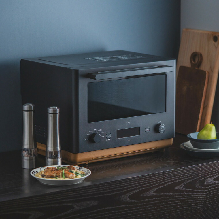 ES-SB26-BA オーブンレンジ stan. スタン 2024年製