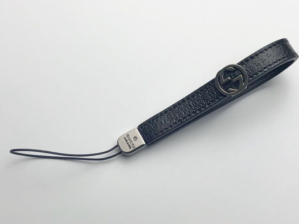 楽天市場】グッチ携帯ストラップの通販