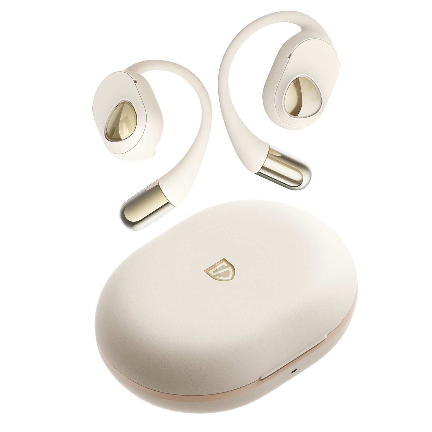 SOUNDPEATS GoFree 状態確認用 SOUNDPEATS GoFree 状態確認用