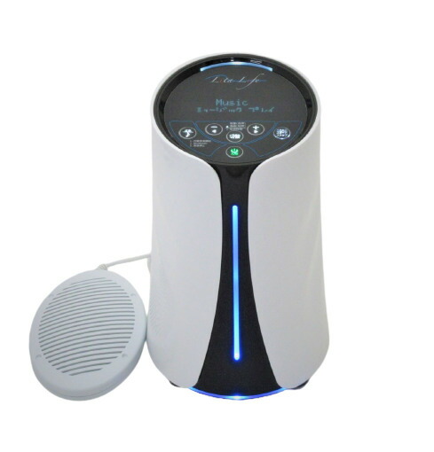 水素風呂 リタライフ 水素生成機