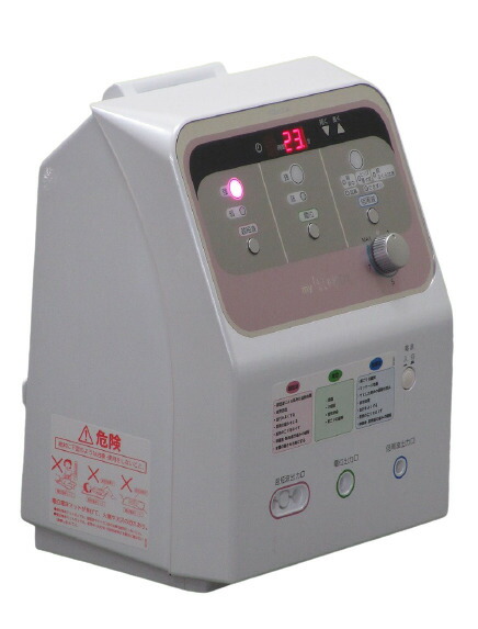 楽天市場】myはるかぜDX イトーレーター 伊藤超短波株式会社 3年保証