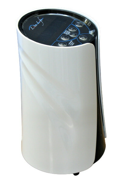 Lita Life ver.2 リタライフ WHR-LL-002 水素風呂 ホワイトカラー 白色