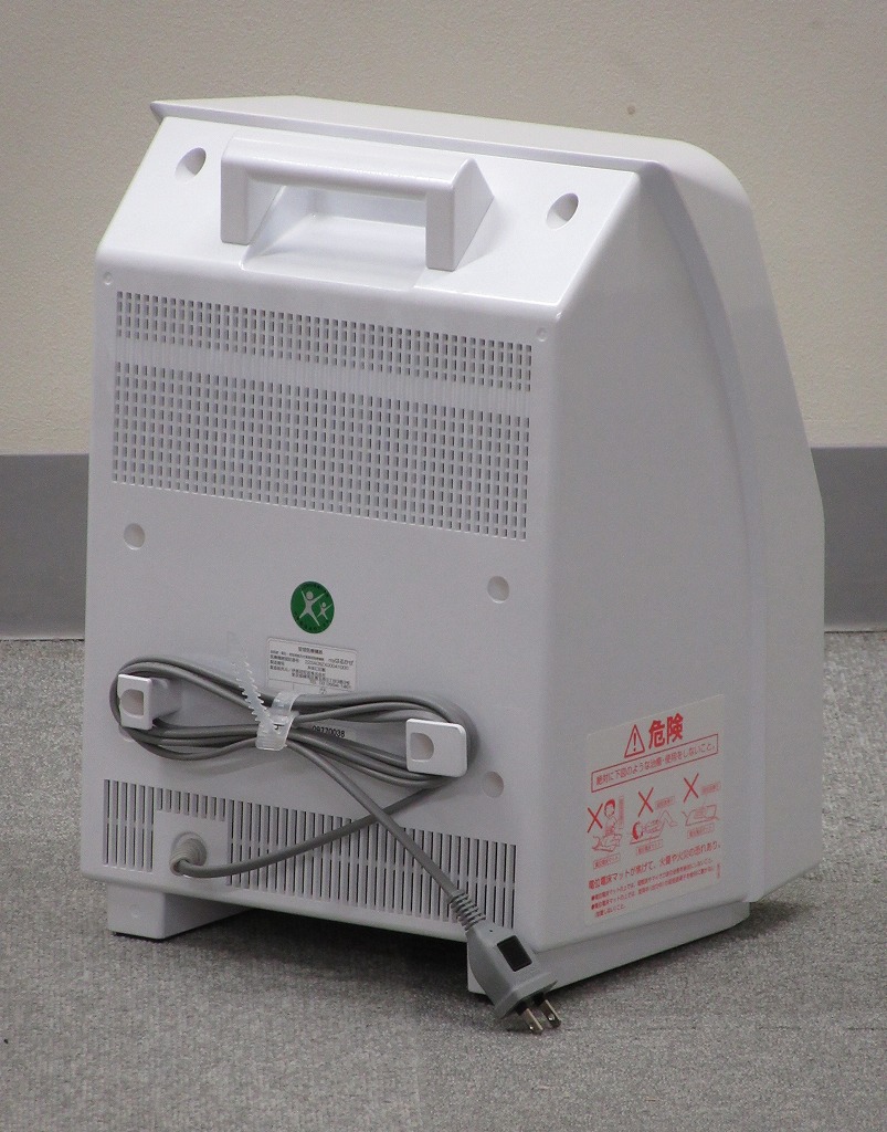 楽天市場】myはるかぜDX イトーレーター 伊藤超短波株式会社 3年保証