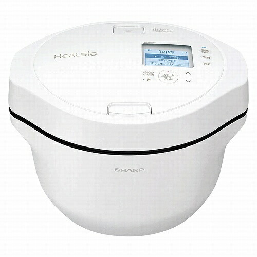 炊飯器 シャープヘルシオ」の人気商品一覧 | 安い商品を通販サイトから