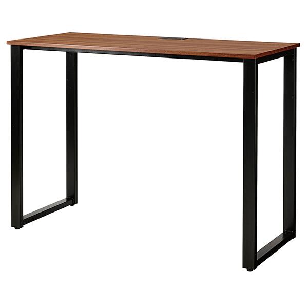 楽天市場】ハイデスク W1200×D600×H1000 GD-948 ハイテーブル 平机